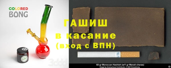 хмурый Алексин