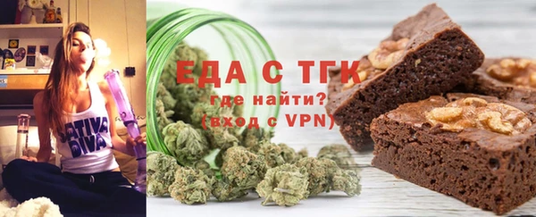 хмурый Алексин