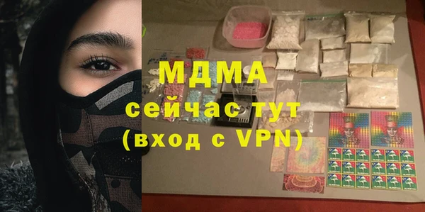 хмурый Алексин